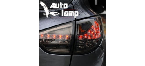 autolamp cayenne taillights hyundai tucson 2009-13